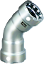MegaPress-316-FKM-45--Elbow--P-x-P---Model-6826